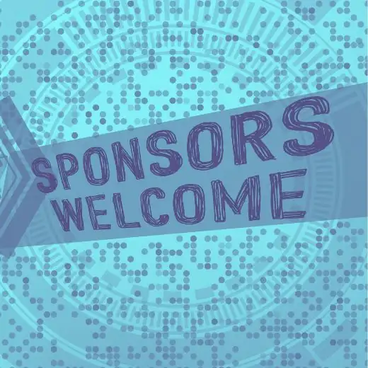 Who are our project sponsors?
