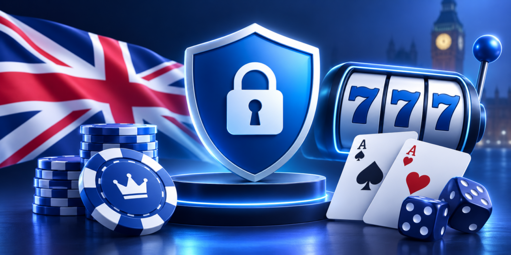non gamstop online casinos uk
